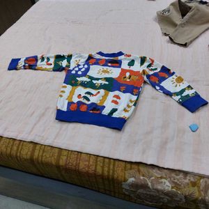 Kids Outfit Set