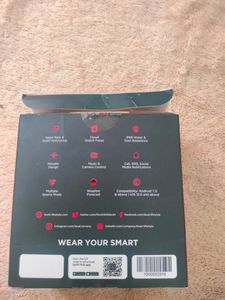 Boat Watch Brand New