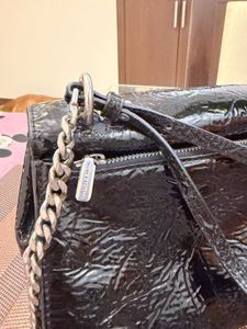 Charles and Keith Envelope Bag check details