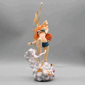 One Piece Nami Action Figure