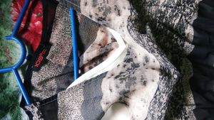Beautiful Sleeveless One Piece With Inner