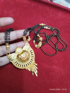 One Gram Mangalsutra