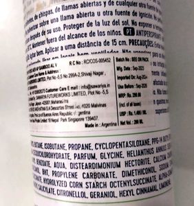 Rexona Advanced Protection 72h Deodorant
