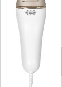 Braun IPL 5152 Long-lasting Hair Removal System
