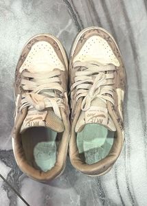 Stylish Designer Inspired Sneakers