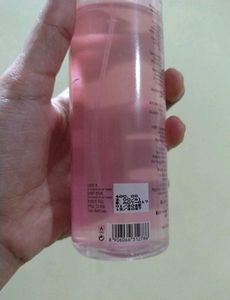 AND Dainty Glam Fragrance Mist