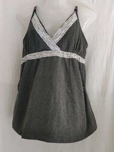 New look Comfortable Maternity Nursing Top