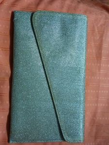 Party Sling Bag