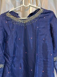 Wishful Kurta Set