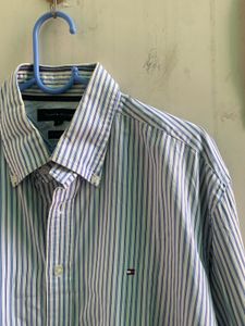 Tommy Hilfiger Striped Shirt
