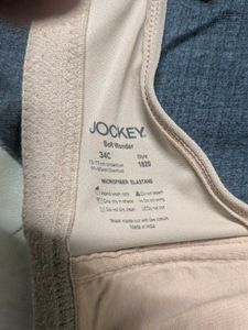 Comfortable Nude Bra