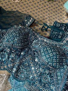 New Trandy Lehenga