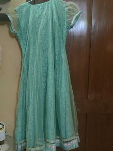 Stunning Embellished Kurta