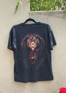 Y2K spiral T-Shirt