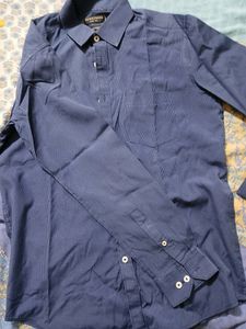 Slim FIT Formal Shirt (SIZE- 39 CM)