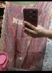Elegant Green Kurta Set with Dupatta