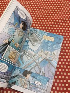 House of El DC Comic