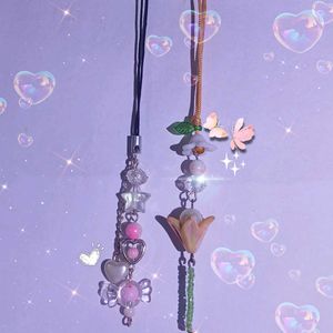 Phone charms [Set of 8]