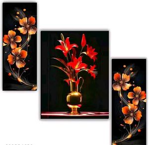 3 Attractive Paintings &amp; Posters