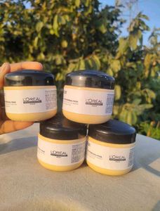 1 Piece L'Oreal Absolut Repair Hair Mask