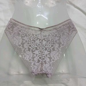 ⭐ Lace Thong Panty