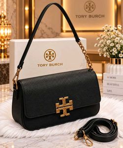 Tory Burch Leather Crossbody Bag