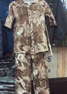 Coat Set
