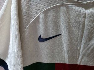 Nike Portugal National Team Jersey