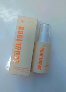 K-Secret Seoul 1988 Glow Serum