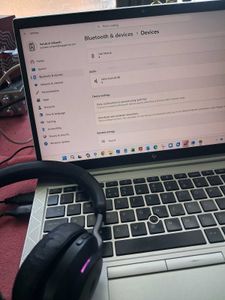 Jabra Evolve2 40 Headphones