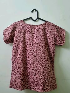 Wedani women's Top