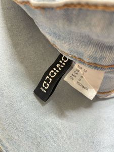 H&amp;M Bunny Print Jeans