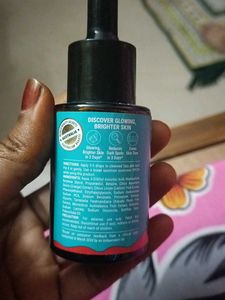 Pilgrim 10% Vitamin C Face Serum