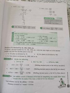 Living Maths Textbook - Grade 7