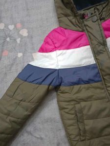 Price Drop 🥳 Unisex Kids Jacket In New Condition