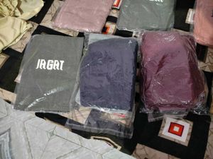 Bath Towel New Unused  Rs Different Colors