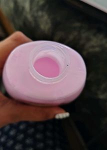 Booty Vitamin E Moisturising Lotion