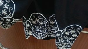 Zaib luxury Farshi suit