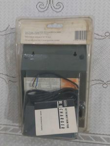 Vintage Ever Ready Battery  Five hour Charger