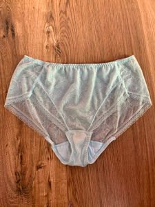 Lace Briefs Set - Pack of 2
