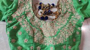 Lehnga set