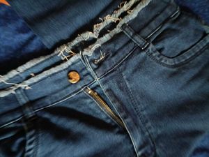 Pack of 2 Skinny Jeans