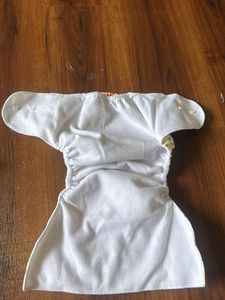 Washable diaper panty for kids upto 2 yrs