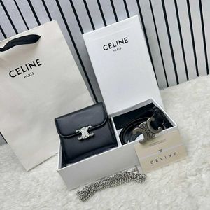 clutch n belt combo sets with accessories