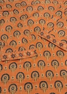 cotton kurta set