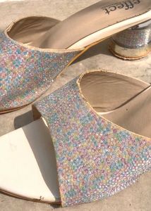 Stylish Block Heel Sandals✨