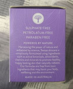 Renewing Defence Cream