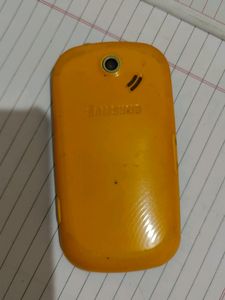 SAMSUNG MOBILE