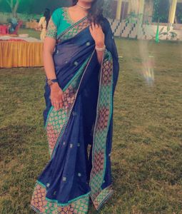 Beautiful saree