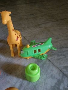 Toy Park
